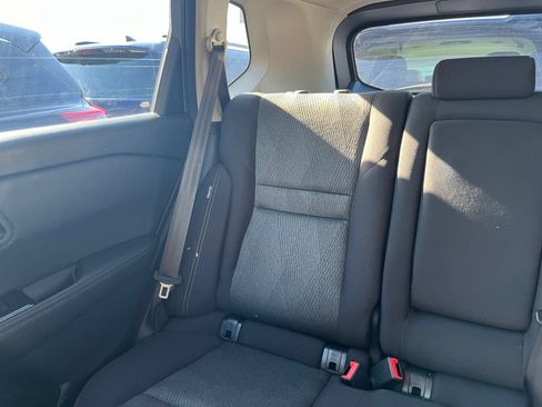 Used 2026 Nissan Rogue SV FWD image 39