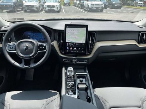 Used 2026 Volvo XC60 B5 Plus w/ Protection Package Premier AWD/4WD image 66