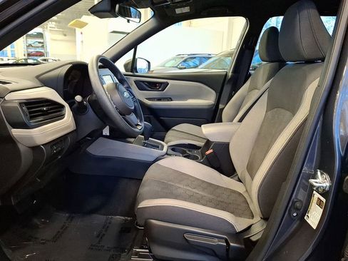 Used 2025 Subaru Forester image 15