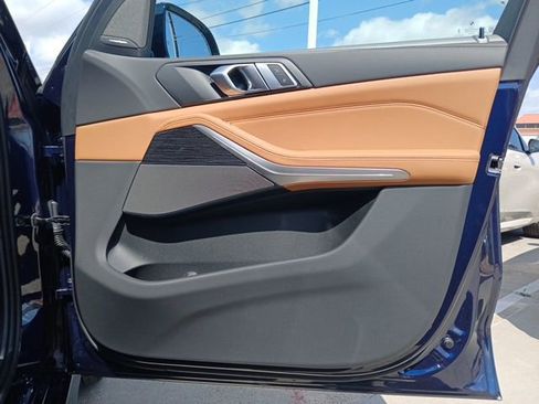 New 2026 BMW X5 xDrive40i image 17