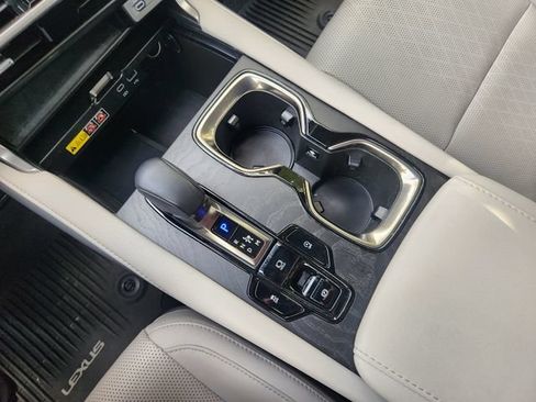 Used 2023 Lexus RX 350 Premium Plus w/ Cold Area Package FWD image 22