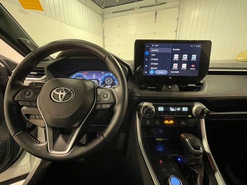 Used 2023 Toyota RAV4 XSE w/ Weather Package AWD/4WD image 37