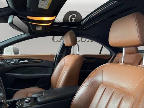 Used 2016 Mercedes-Benz CLS 400 image 9