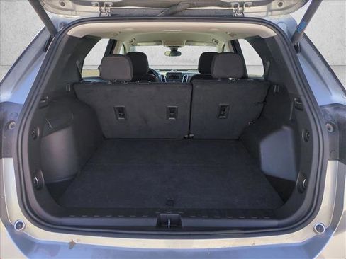 Used 2024 Chevrolet Equinox LT image 6