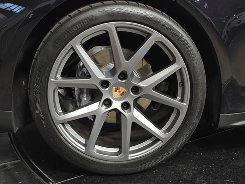 Certified 2026 Porsche Panamera RWD image 29
