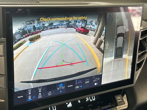 Used 2026 Toyota Tundra Limited w/ TRD Off-Road Package image 18