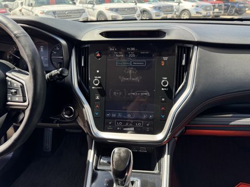 Used 2024 Subaru Outback Limited XT image 22