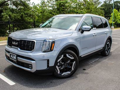 Used 2023 Kia Telluride EX