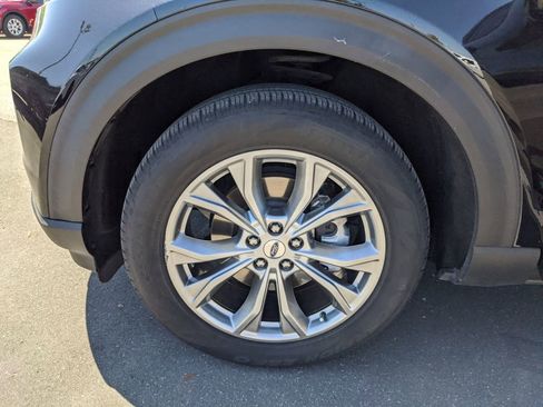 Certified 2020 Ford Explorer XLT w/ Equipment Group 202A image 37