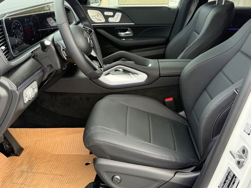 New 2026 Mercedes-Benz GLE 450 4MATIC Coupe image 17