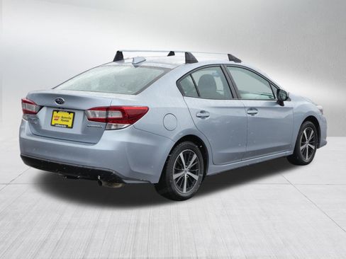 Used 2020 Subaru Impreza Premium image 7