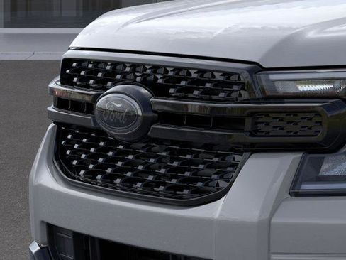 New 2026 Ford Ranger XLT image 17