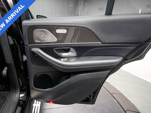 Used 2023 Mercedes-Benz GLE 53 AMG 4MATIC Coupe image 35