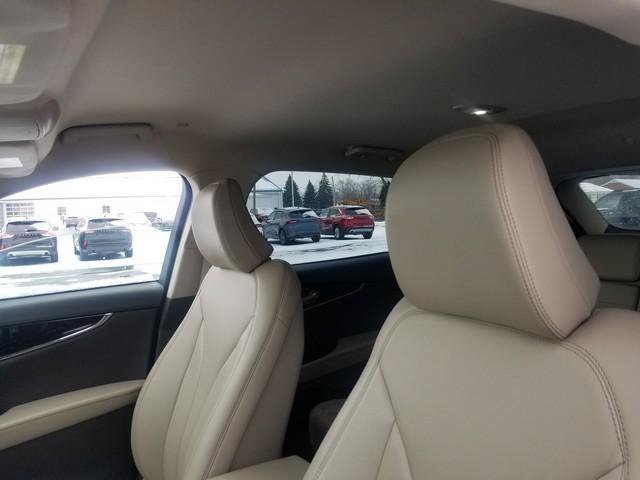 Used 2022 Lincoln Nautilus AWD image 15