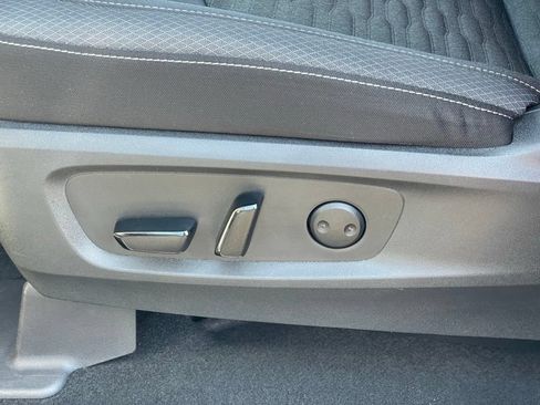Certified 2022 Nissan Pathfinder SV AWD/4WD image 14