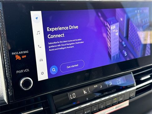 New 2026 Toyota Sienna XLE image 26