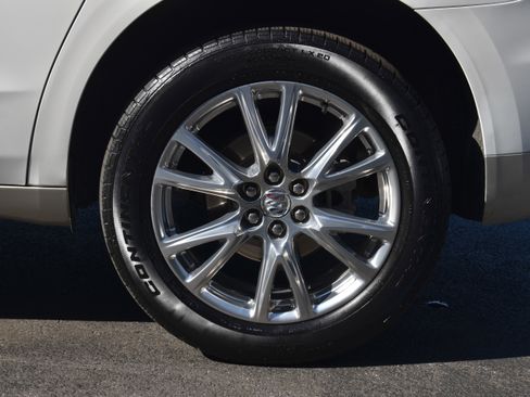 Used 2023 Buick Enclave Essence w/ Experience Buick Package image 41