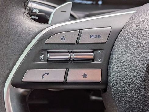 Used 2025 Hyundai Palisade XRT AWD/4WD image 28
