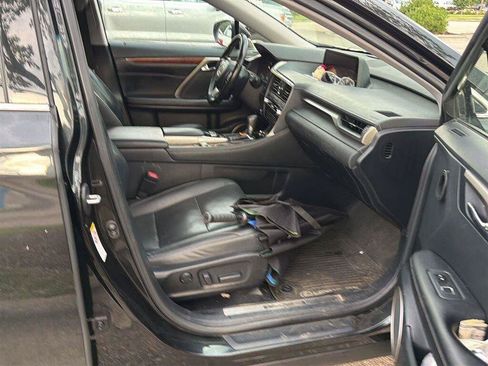 Used 2019 Lexus RX 350L AWD image 44