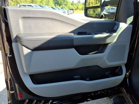 New 2027 Ford F250 XLT w/ Snow Plow Prep Package AWD/4WD image 19