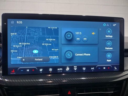 Used 2023 Ford Escape ST-Line Select w/ Tech Pack #2 image 31