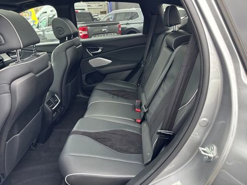 Used 2021 Acura RDX A-Spec image 14