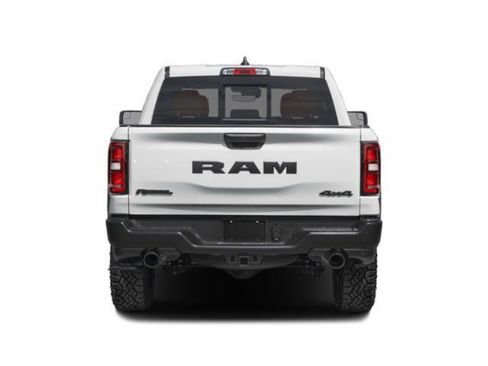 New 2026 RAM 1500 Rebel image 5
