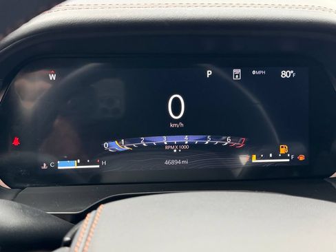 Used 2021 Jeep Grand Cherokee L Summit w/ Luxury Tech Group V AWD/4WD image 26