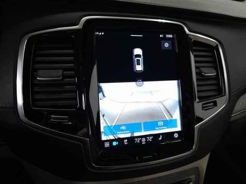 Certified 2023 Volvo XC90 B6 Ultimate w/ Protection Package Premier image 30