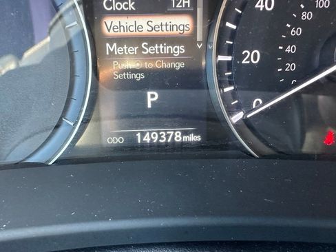Used 2017 Lexus RX 450h AWD w/ Cold Weather Package image 12