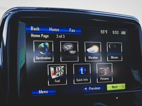 Used 2015 Chevrolet Volt Premium w/ Premium Trim Package image 31