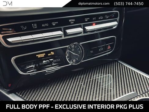 Used 2021 Mercedes-Benz G 550 image 36
