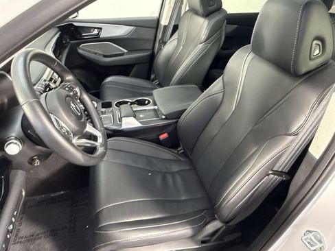 Used 2024 Acura MDX SH-AWD w/ Technology Package image 19