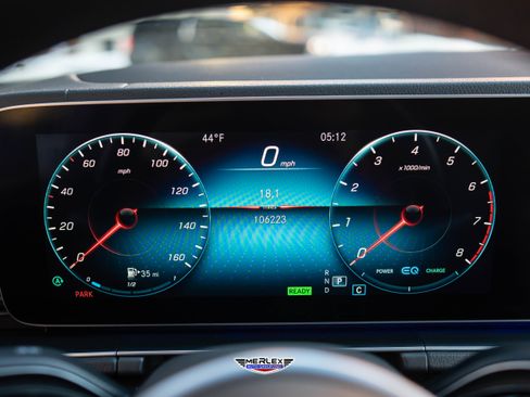 Used 2020 Mercedes-Benz GLS 450 4MATIC image 32