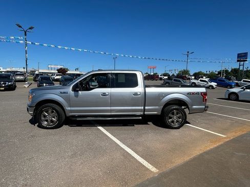 Used 2020 Ford F150 XLT w/ Equipment Group 302A Luxury image 19