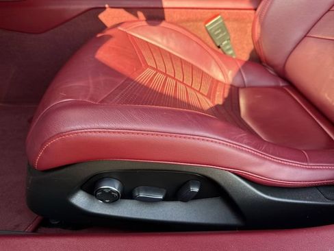 Used 2022 Chevrolet Corvette Stingray Premium Conv image 14