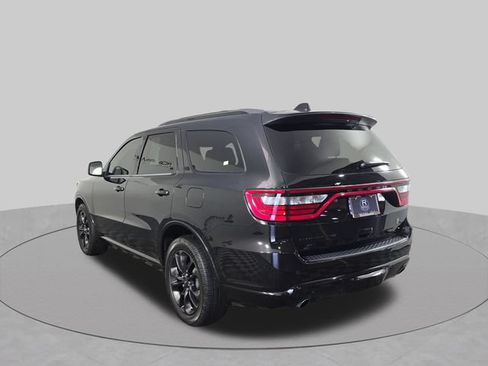 Used 2021 Dodge Durango GT AWD/4WD image 39
