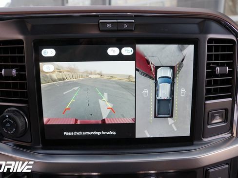 Used 2026 Ford F350 King Ranch w/ Chrome Package image 32