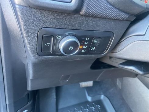 New 2025 Ford Bronco Sport Big Bend w/ Convenience Package image 23