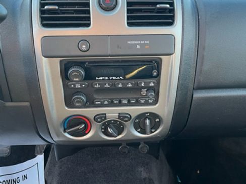 Used 2011 Chevrolet Colorado LT w/ Power Convenience Package image 19