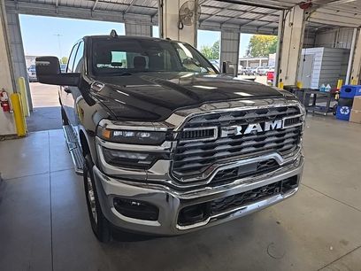 Used 2026 RAM 2500 Big Horn