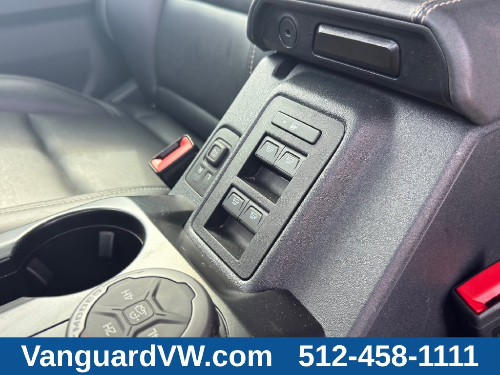 Used 2025 Ford Bronco Big Bend AWD/4WD image 17