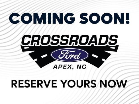 Used 2025 Ford Expedition Platinum w/ Driver's Package AWD/4WD image 2