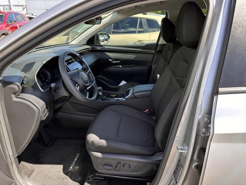 Used 2023 Hyundai Tucson SEL AWD/4WD image 11