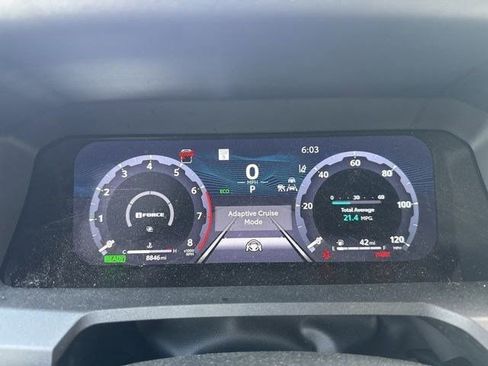 Used 2026 Toyota 4Runner TRD Off-Road Premium AWD/4WD image 10