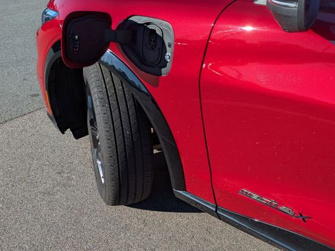 Certified 2023 Ford Mustang Mach-E Premium w/ Mustang Nite Pony Package image 12