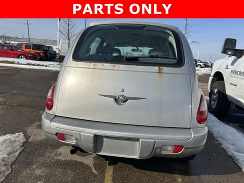 Used 2006 Chrysler PT Cruiser image 14