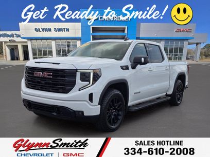 Used 2024 GMC Sierra 1500 Elevation w/ Elevation Premium Package
