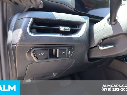 Used 2025 Kia K4 FWD image 13