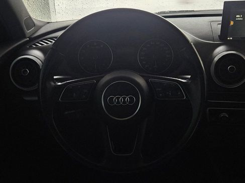 Used 2017 Audi A3 2.0T Premium w/ Convenience Package image 10